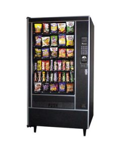 Automatic Products LCM3 (MDB Board ) Snack Machine