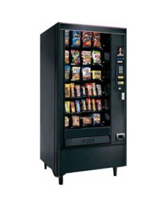 April Blowout Deals - Automatic Products Studio 2 (MDB Board - Black - ST Model) - Guaranteed Vend