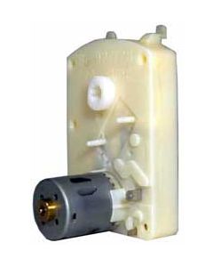 AMS 39-640/35-632 Sensit 1,2 Motor (Used)