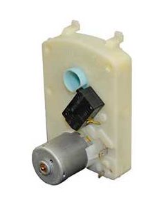 Automatic Products 111 / 112 / 113 / 121 / 122 / 123 Motor  #360138 (Used)