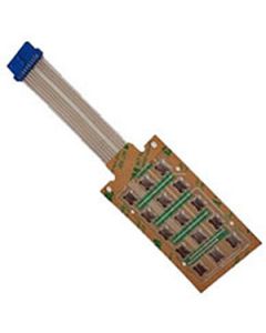 Automatic Products Studio Series Keypad Membrane (NEW)