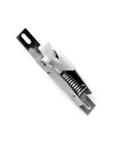 Dixie Narco Burst Open Latch