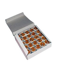 25 - FS-4 Lamps starters