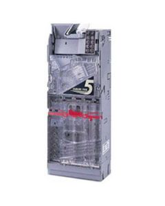 Conlux CCM5G ($1 Cassette ) MDB 5 Tube Coin Mechanism (Refurbished)