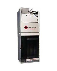 FLAT RATE REPAIRS - Coinco Quantum - MDB Four Tube Coin Mech