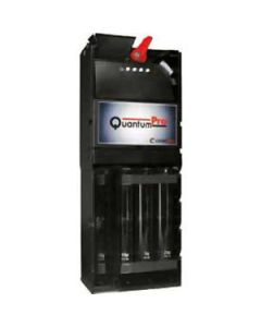 Coinco Quantum Pro - MDB Four Tube Coin Mechanism (Refurbished)