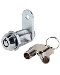 Cam locks for vending machines keyed alike (1 1/8") #1452 (NEW)