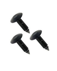 3 - Dixie Narco Tree Clips (NEW)