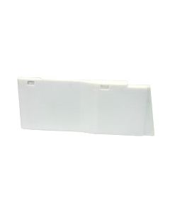 Dixie Narco Shim For 2145, 5591, 20oz Bottle "A"