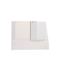 Dixie Narco Shim For 2145, 5591 - Spacer (155/530) Shim