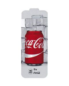 Chameleon Machines Coca Cola 12 oz Strips