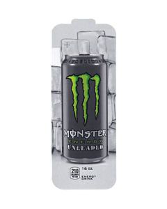 Chameleon Machines Monster Energy Unleaded 16 oz Strips