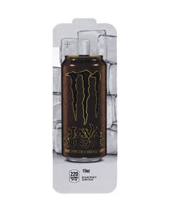 Chameleon Machines Java Monster Loca Moca 16 oz Strips