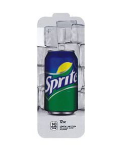 Chameleon Machines Sprite 12 oz Strips