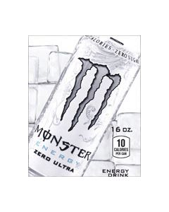 Market Place Machines Monster Zero Ultra Strips