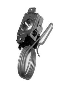Dixie Narco E-model cold control, thermostat - #80280058011 (NEW)