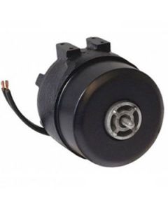 Dixie Narco - Vendo condenser fan motor Aluminum (NEW)