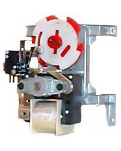 Dixie Narco Double Column Spider Motor (Used)