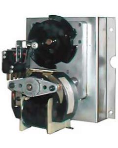 Dixie Narco 501/600 Double Column Black Disk Motor (Used)