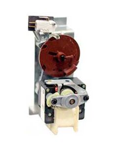Dixie Narco Later Single Column Brown Disk Motor (Used - Not E-model)