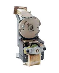 Dixie Narco Single Column Grey Disk Motor (With Legs) (Used)