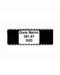 Dixie Narco S2D-EPROM (Fits S2D PC Boards 381.41 )