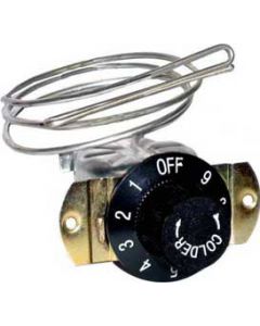 Dixie Narco machine cold control, thermostat - #8020009031 (NEW)