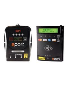 E-Port G11 Credit Card Reader