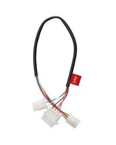 Adapter harness From 27 Volt Maka to 24 Volt Mars VN2512 bill validators (NEW)