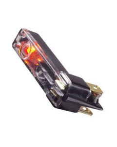 Dixie Narco - Vendo Sold Out Lamp