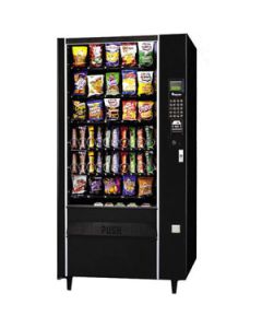 Automatic Products LCM3 (InOne - MDB Board - Euro Styling - 2 Candy)