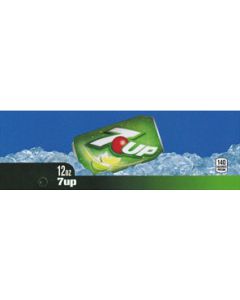 7up large size flavor strip