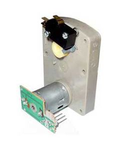 National Vendors 145/146 Motor