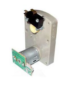 National Vendors 145/146 Motor (Single Pins)