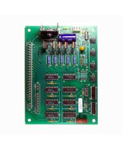National model 147 Interface PC Board