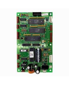 National model 157 PC Control Board (Refurbished)