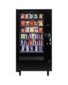 Automatic Products 113 VE Revision Door (MDB Board - Dual Snack Spirals - Drop Sensors)