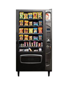 USI - Wittern 3575 ( MDB Board 1 Candy Shelf - Dual Spirals ) Guaranteed Vend