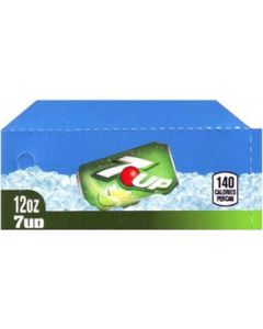 7up small size flavor strip