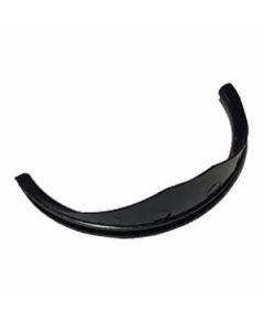 Universal product pusher for snack machines