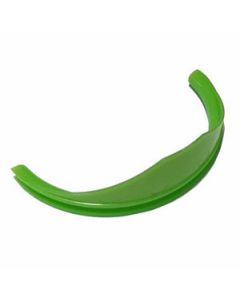 Universal product pusher for snack machines