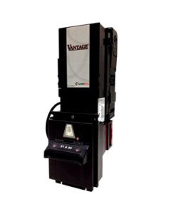 Coinco Vantage (Snack Face) - $1/$5/$10/$20 Bill Validator (Refurbished)