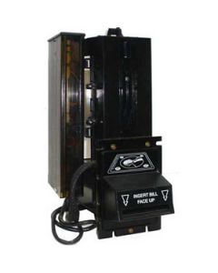 Coinco BA30B/50B $1 Bill Validator (Refurbished)