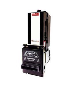 Coinco BA32R 24V Bill Validator