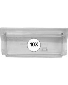 10 - Vendo Small Buttons