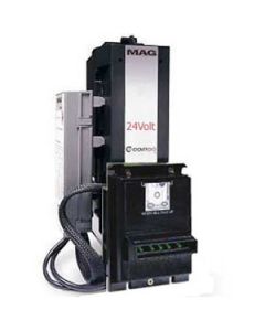 Coinco MAG52/32SA 24V $1 Bill Validator