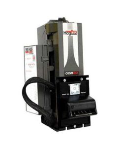 Coinco Mag Pro $1/$5/$10/$20 Bill Validator (Refurbished)