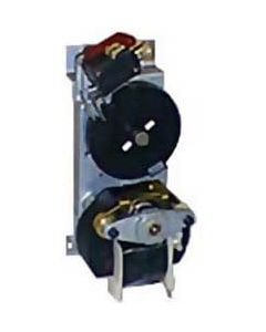 Vendo Univendor 1 Black Disk Motor (Used)