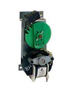 Vendo Univendor II Green Disk Motor (Used)