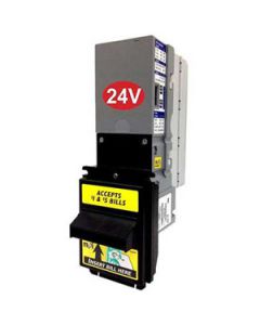 FLAT RATE REPAIR - Mars VN2502 bill validator $1/$5 - NOT AN OUTRIGHT PURCHASE READ BELOW